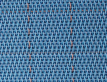 抗靜電排氣帶 抗靜電排氣帶